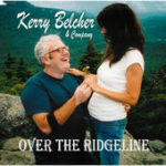 Over the Ridgeline - Kerry Belcher